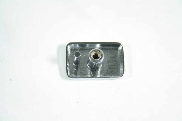 1970-1978 Corvette Seat Back Release Button