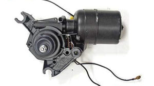 1968-1968 Corvette Rebuilt Wiper Motor without Pump