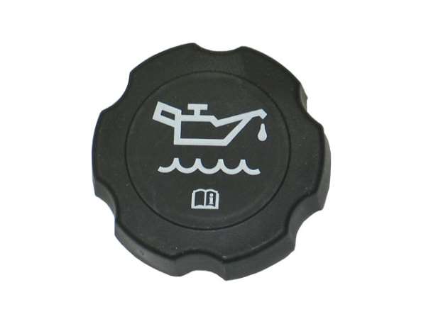 Oil Filler Cap (140146) – Keen Parts