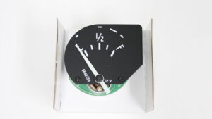 1960-1960 Corvette Fuel Gauge - Reproduction