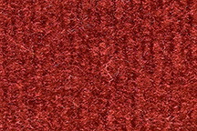 1979-1979 Corvette Rear Carpet Set Cutpile (Firethorn/Medium Red)