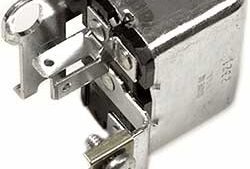 1963-1966 Corvette Horn Relay