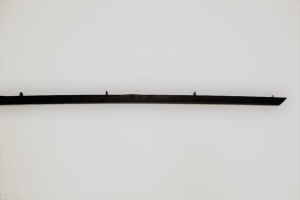 1984-1990 Corvette RH Door Molding
