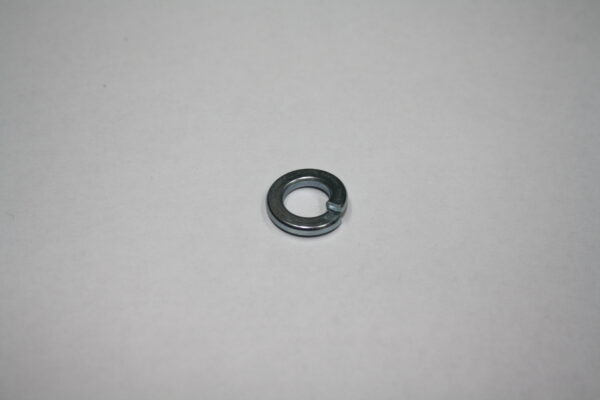 - Corvette 3/8 LOCK WSHR ZP AFF STOCK