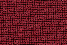 1953-1955 Corvette Carpet Set Gross Point (Red)