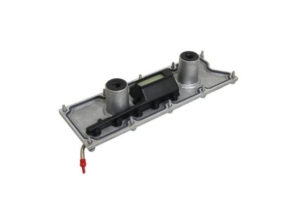 1997-2003 Corvette Engine Fuel Intake Manifold Cover (Plate)