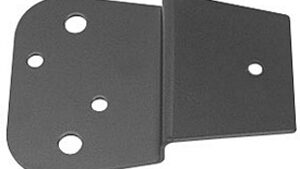 1964-1967 Corvette RH Inner Splash Shield Mounting Bracket