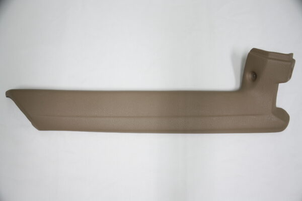 1973-1975 Corvette RH Pillar Post (Medium Saddle)
