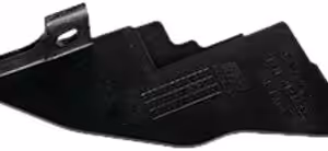 1997-2004 Corvette LH Transmission Case Cover