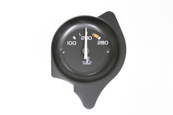 1978-1978 Corvette Temperature Gauge