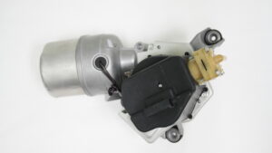 1973-1973 Corvette Rebuilt Wiper Motor with Pump 3 Port with Exchange