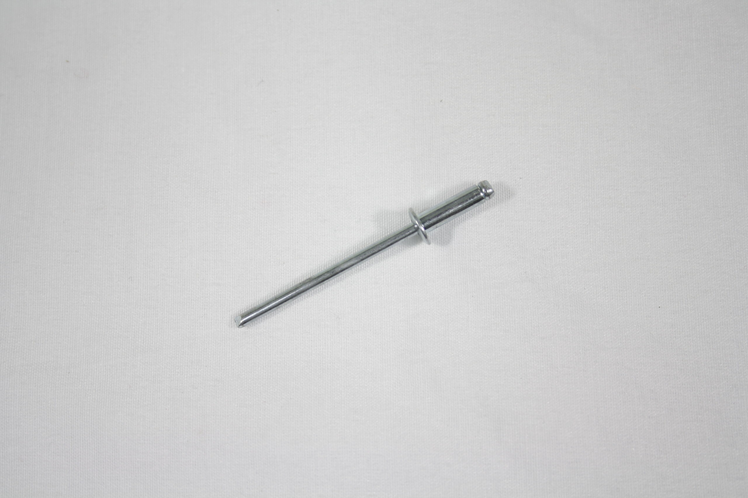1/8x1/4 inch Grip Blind Rivet AUV 5753 ( Steel Rivet ) (900340) – Keen ...