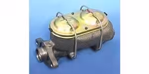 1967-1976 Corvette Master Cylinder with Power (New)