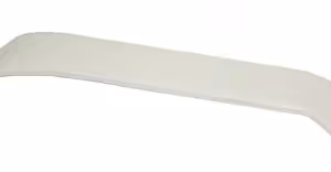 1958-1961 Corvette Side Fender Scoop Extension LH