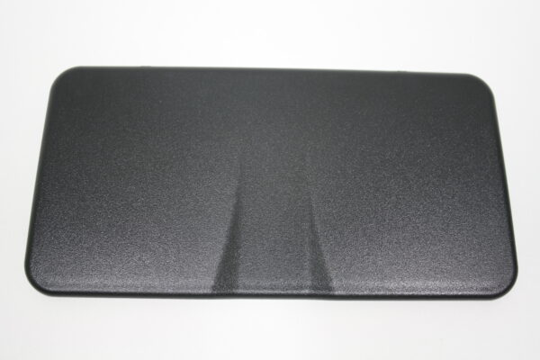 2005-2013 Corvette Vanity Mirror Cover Lid