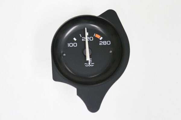 1979-1979 Corvette Temperature Gauge