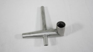 1957-1957 Corvette Idle Vent Tube (Short) Injector #4520 / #4800 / #4960