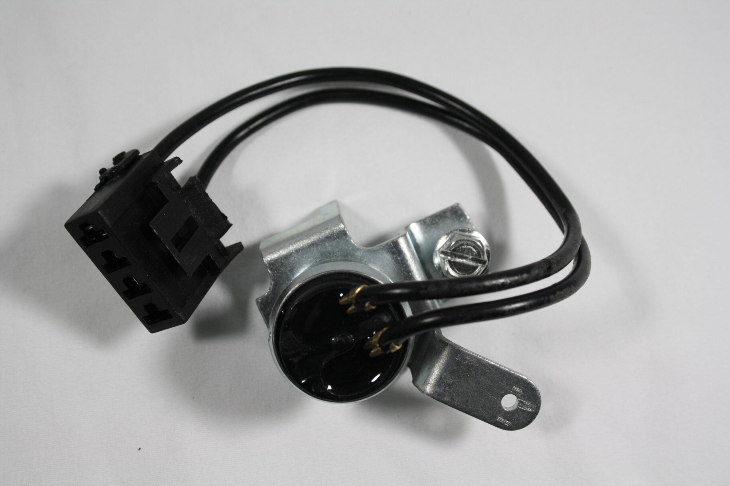 Neutral Safety Switch (Manual Transmission) (370198) – Keen Parts