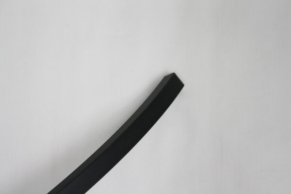 1961-1962 Corvette Softtop Tack Strip Kit