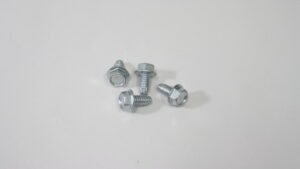 1963-1967 Corvette Door Handle Screw Kit (4 Pcs)