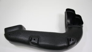 1978-1981 Corvette Side Air Intake Duct (l-82)