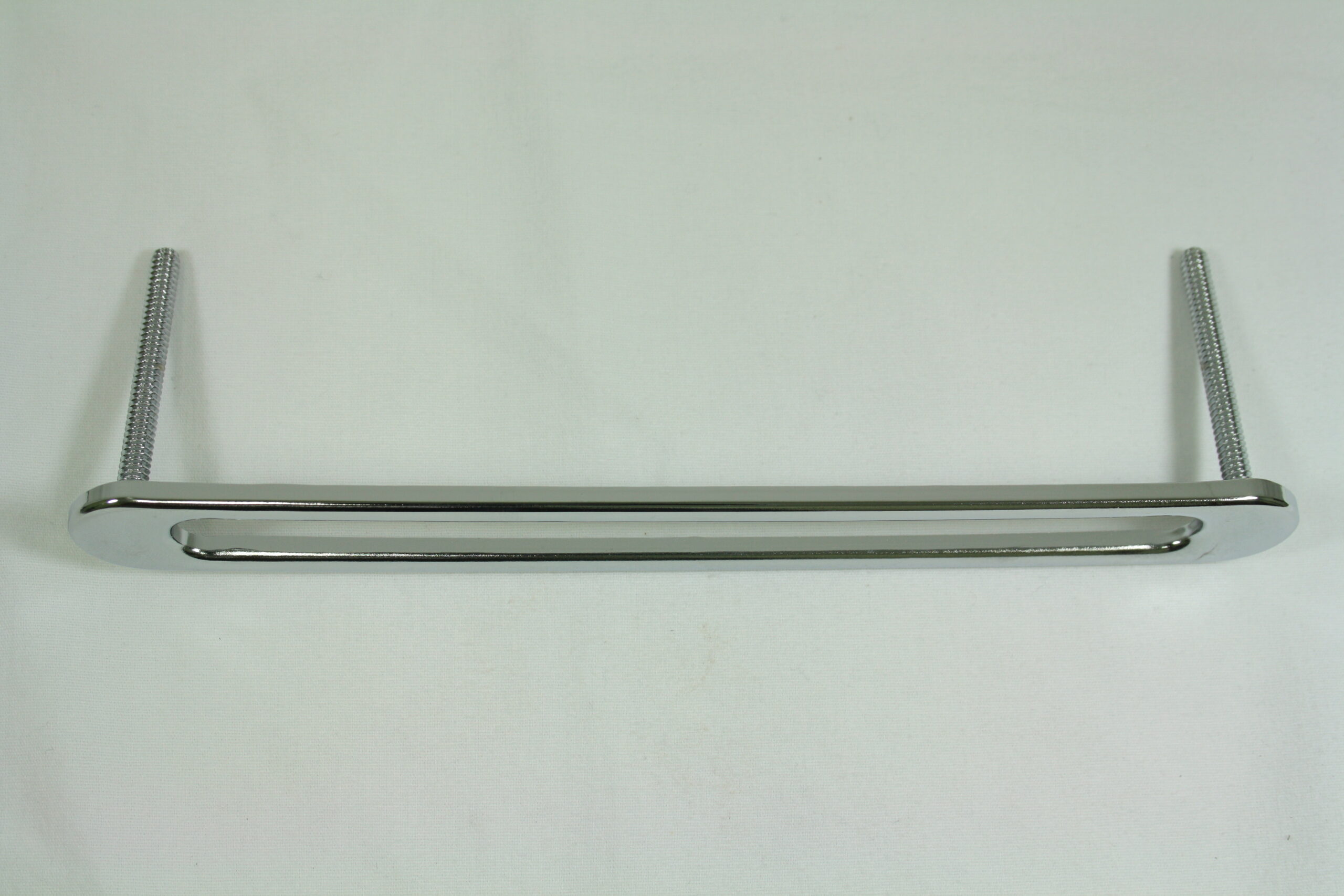 Chrome Defroster Outer Bezel (250058) – Keen Parts