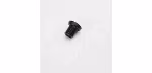 1984-1987 Corvette Power Antenna Bezel