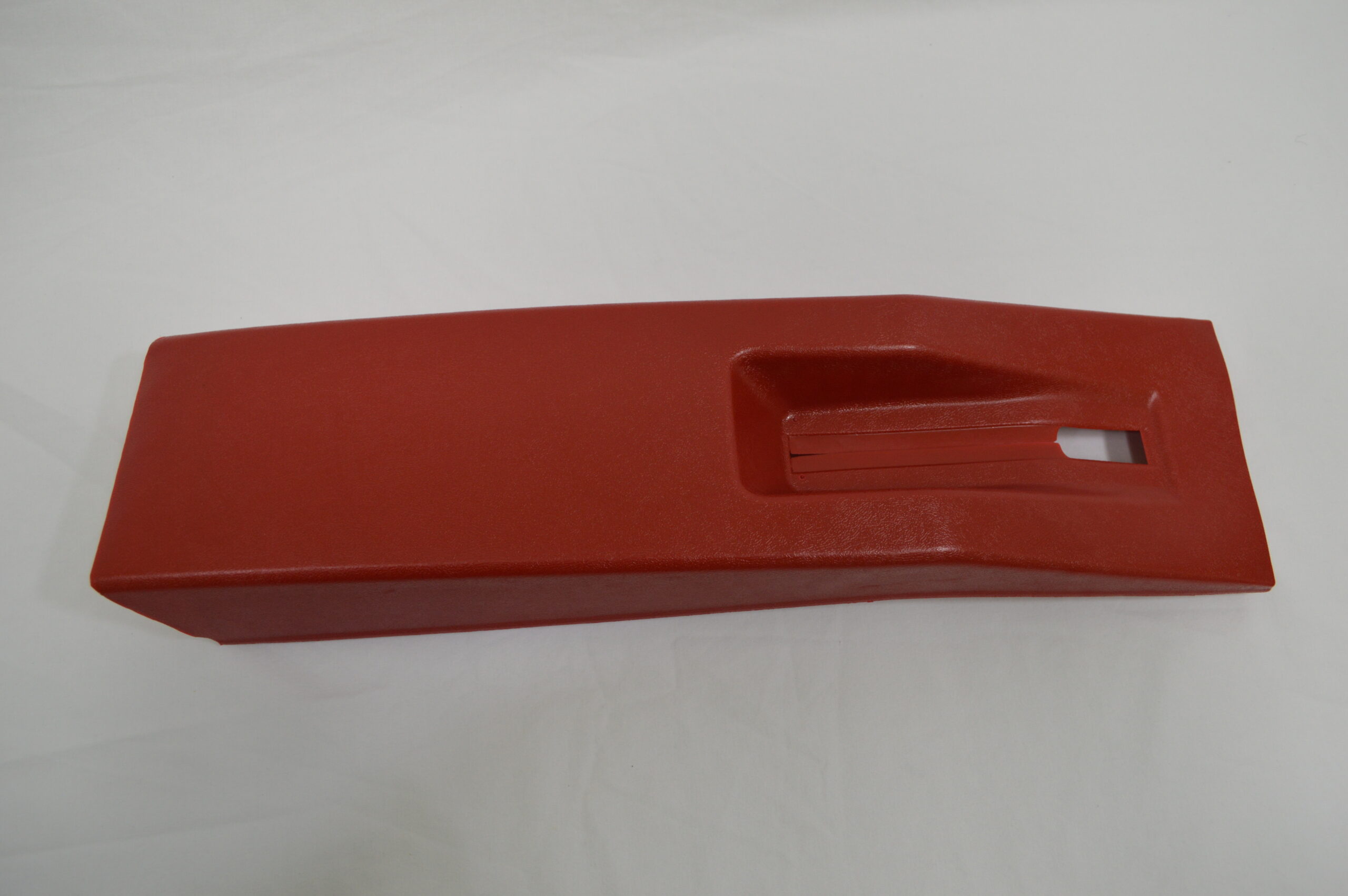 Parking Brake Console (Red) (800070-61) – Keen Parts