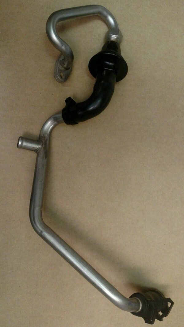 1997-2004 Corvette A.I.R. Emission System Pipe to LH Cylinder Head