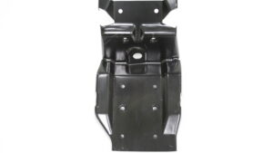 1967-1967 Corvette Parking Brake Console Reinf Bracket