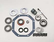 Rear End Rebuild Kit (440366) – Keen Parts
