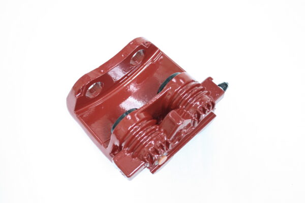 1988-1996 Corvette Right Front Brake Caliper (Red Big Brake) Rebuilt (for 13 Inch Rotor)