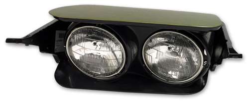 RH Headlight Assembly (240222) – Keen Parts
