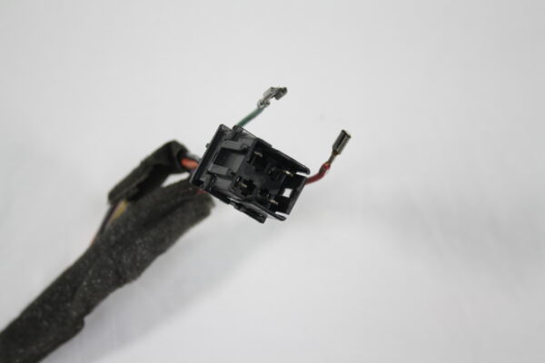 1990-1990 Corvette Rear Bose Adapter Harness - Short