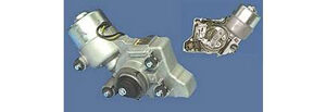 1963-1967 Corvette Rebuilt Wiper Motor without Pump with Exchange