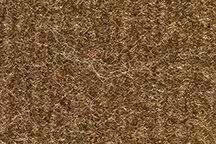 1970-1970 Corvette Carpet Set Cut Pile with Pad (Brown Dark-Saddle)