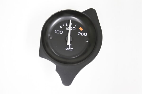 1980-1982 Corvette Temperature Gauge