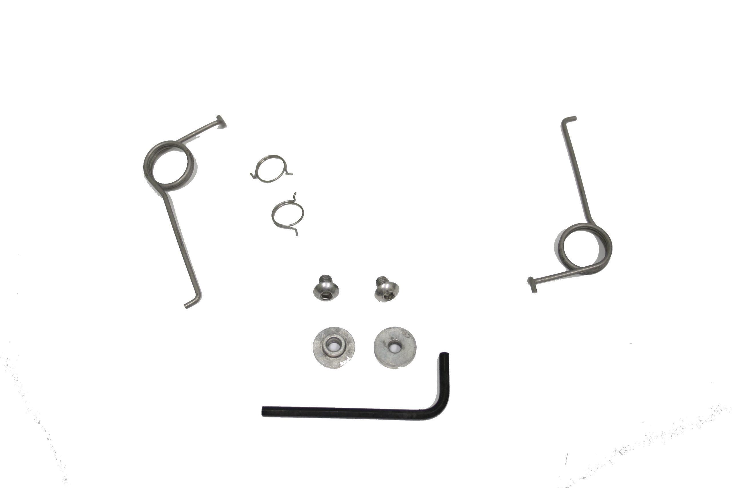 Door Latch Mech Repair Kit (LH & RH) (130035) – Keen Parts