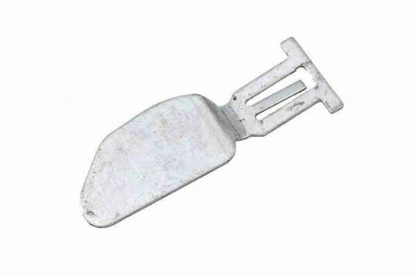 1999-2013 Corvette Fuel Tank Evaporator / Purge Control Bracket