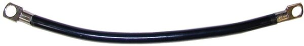 1972-1982 Corvette Ground Cable Starter to Frame