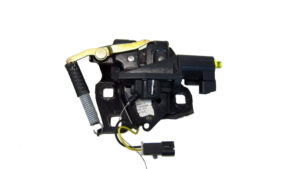 1999-2004 Corvette Latch - Rear Window
