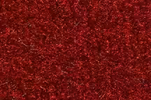 1971-1972 Corvette Front Carpet Set Cut Pile with Pad (Red)