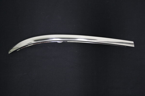 1963-1963 Corvette Coupe LH Rear Window Molding