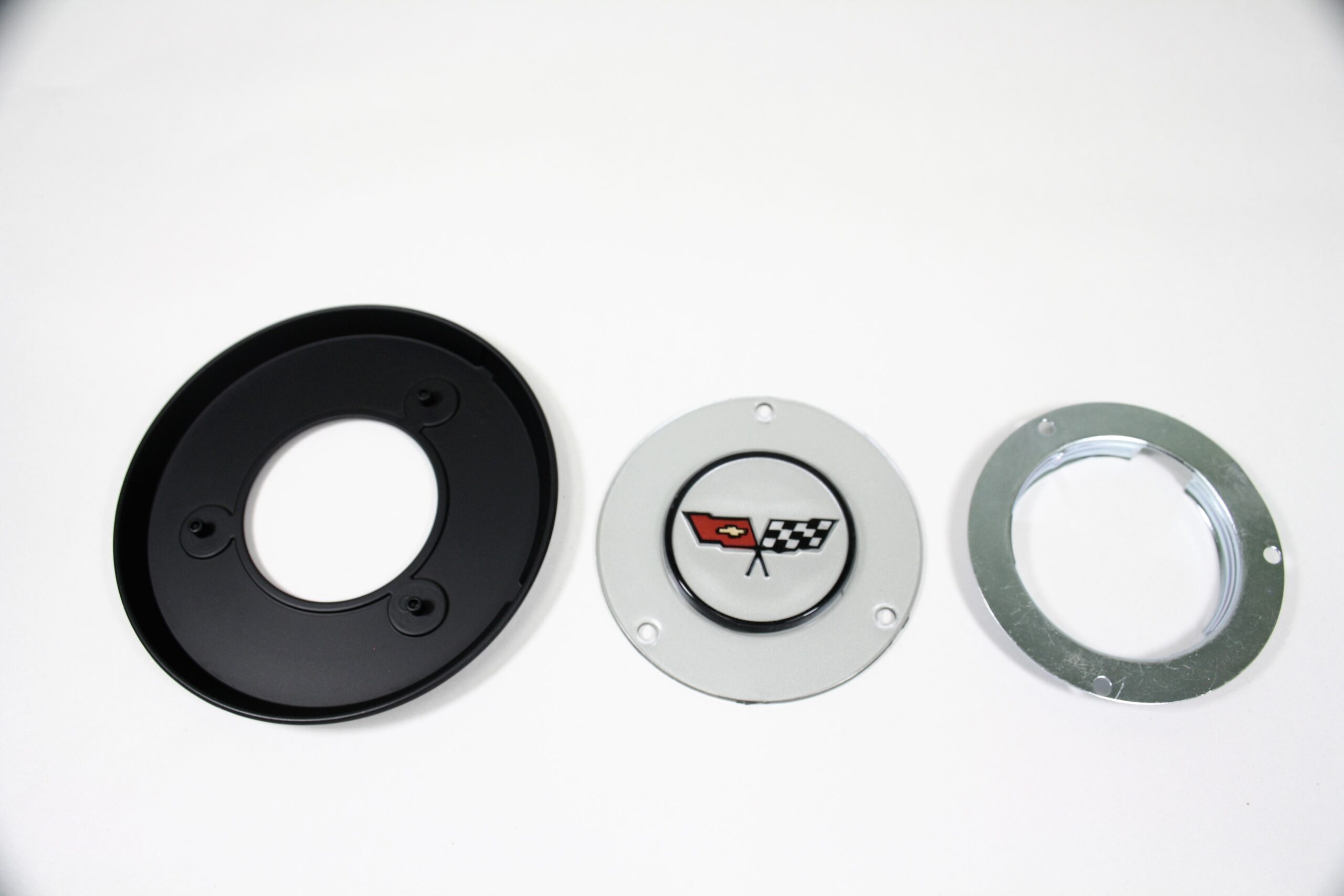 1982-1982 Corvette Horn Button Kit
