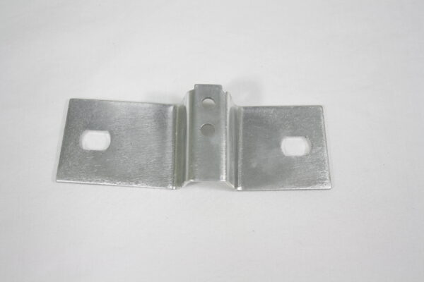 1956-1960 Corvette RH Outer Seat Track Bracket