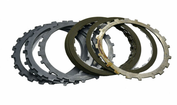 1994-2013 Corvette Transmission Clutch Plate Kit