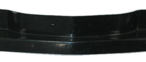 1967-1967 Corvette Hood Baffle 427 Design