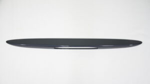 2011-2011 Corvette Rear Spoiler (Supersonic Blue)