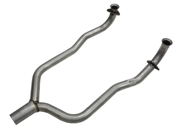 1986-1991 Corvette Front Y Exhaust Pipe