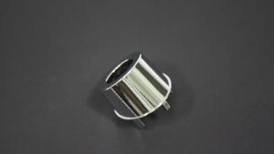1964-1966 Corvette TRUCK ANTENNA BEZEL